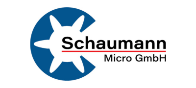 Schau­mann Micro&nbsp;GmbH