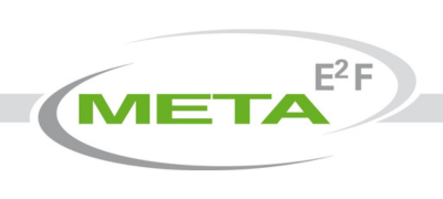 META E2 F-Logo