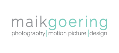 Maik Goering - Logo