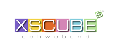 Xscubes - Logo